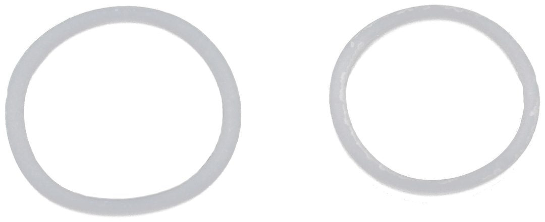 Help! By Dorman 82540 Power Steering Pump Seal Washer Selection - image 2