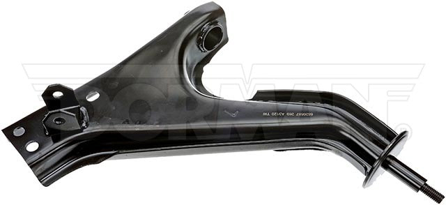 Dorman OE Solutions 520-557 Control Arm with Bushing - image 2