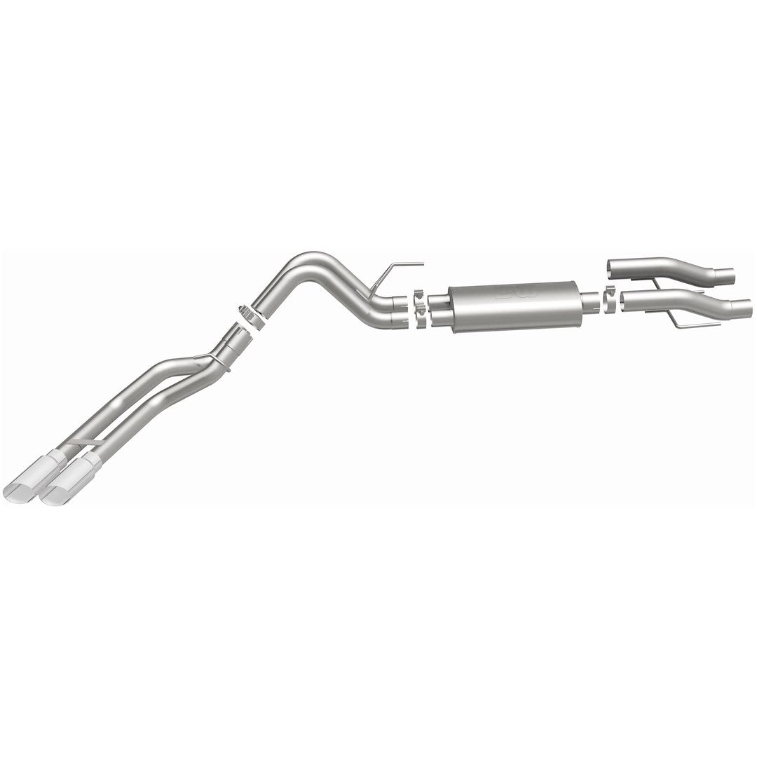 MagnaFlow 19565 Street Series Exhaust System Kit