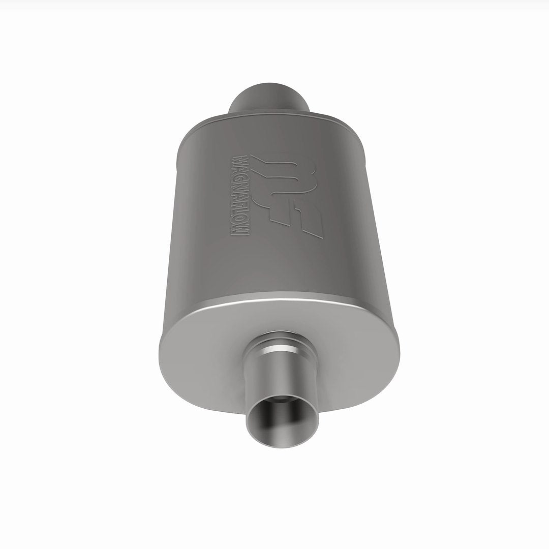 MagnaFlow 14832 Performance Muffler and Tip