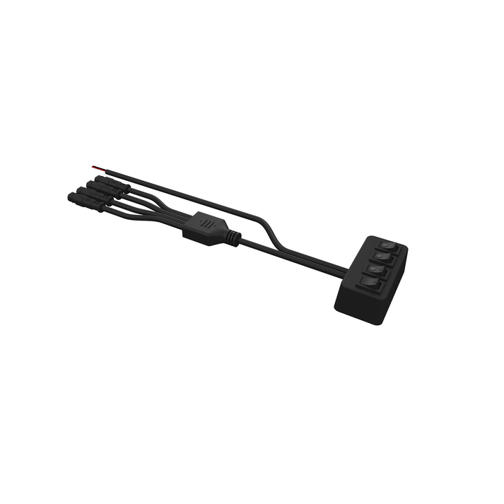 Builtbright BB20M14 Manual Programmer for Strobe Lights - image 2