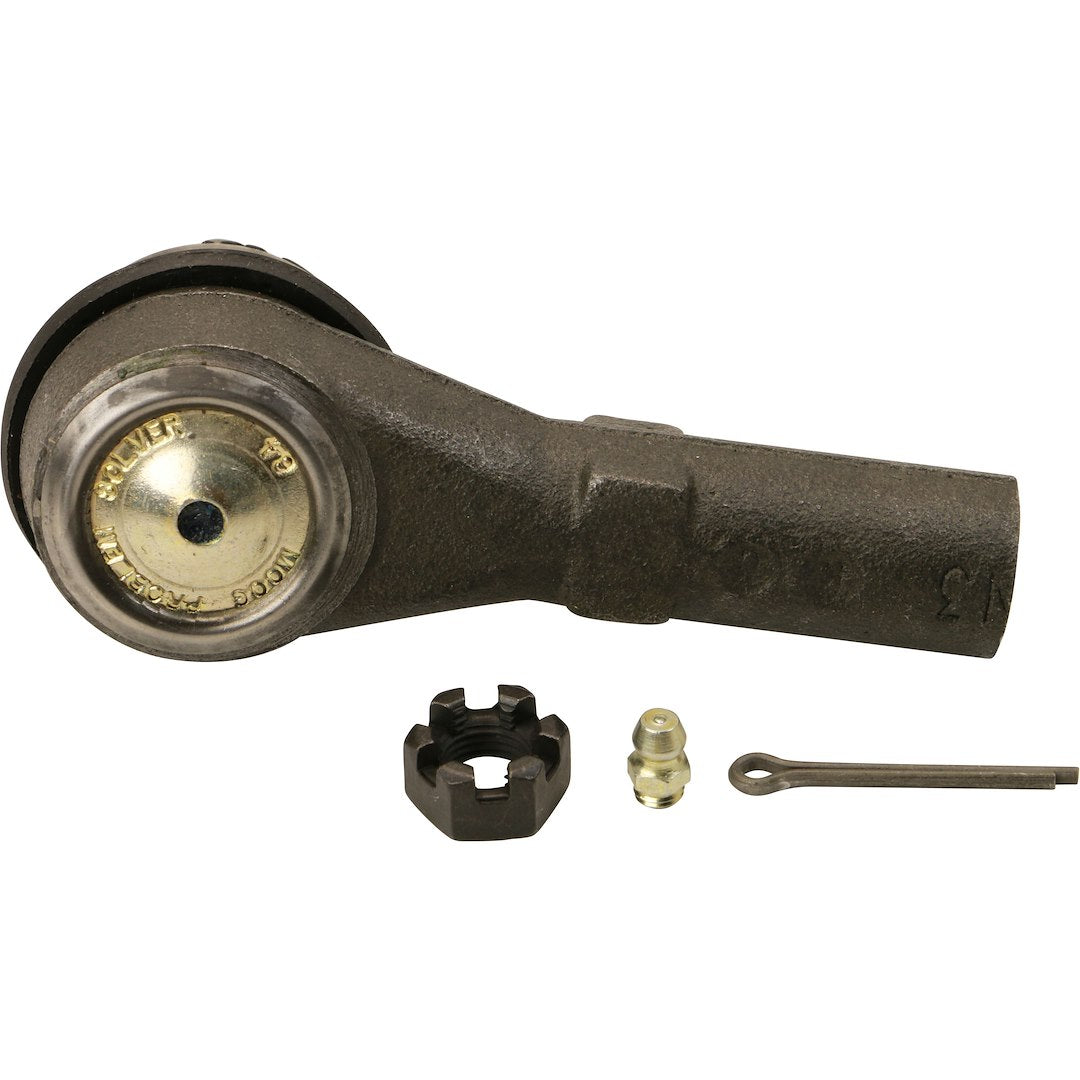 Moog Chassis ES80805 Problem Solver Outer Steering Tie-Rod End