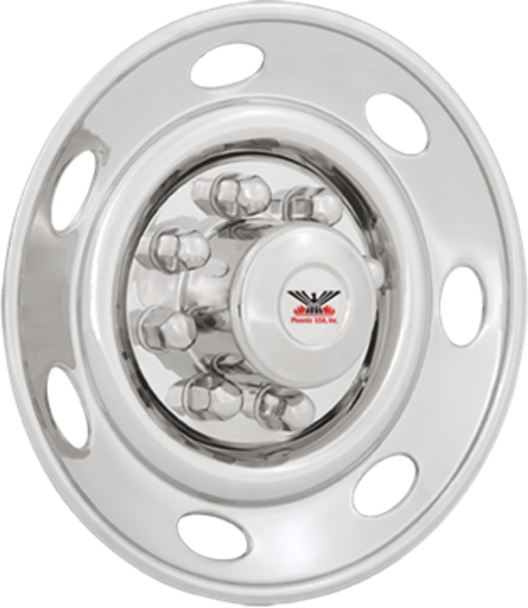 Phoenix Usa Nst06 Wheel Simulator - image 1