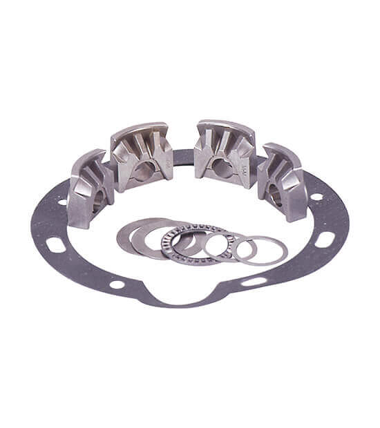 Mile Marker 501 Conversion Kit for Locking Hubs