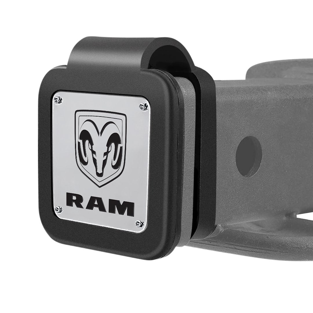 Plasticolor 002303R01 Cover for Trailer Hitch