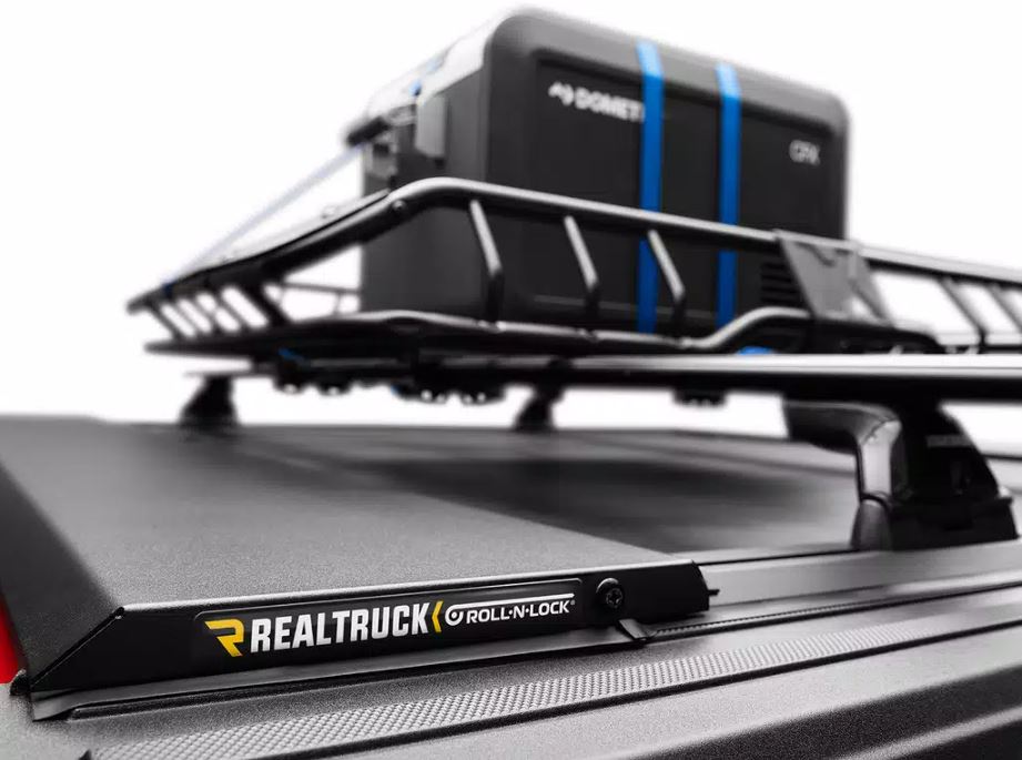 Roll-N-Lock 533M-XT M-Series XT Bed Cover