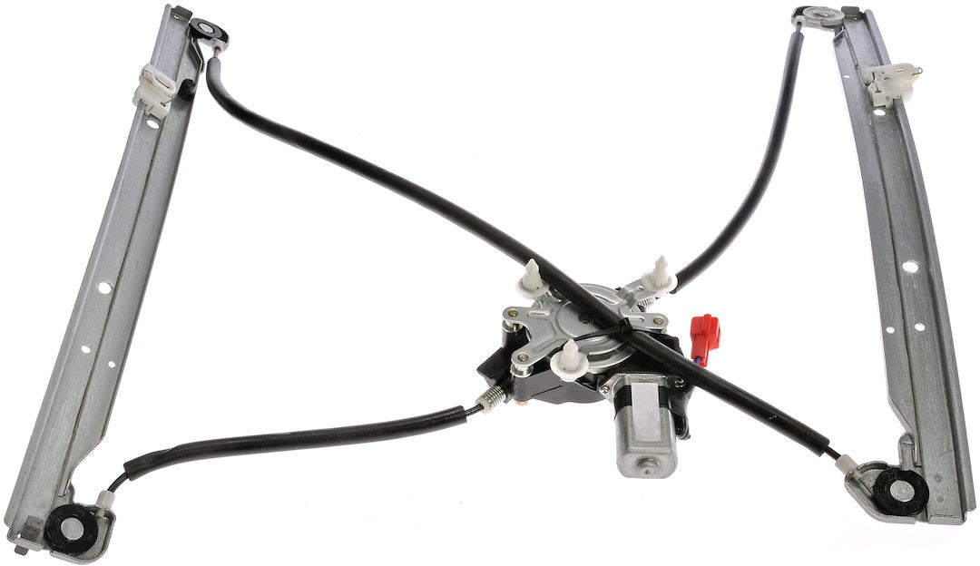 Dorman (OE Solutions) 741-823 Replacement Power-Window Regulator and Drive - image 1