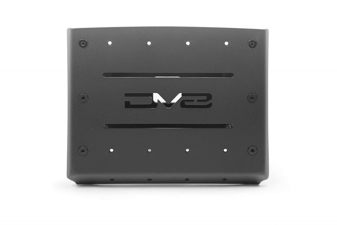 DV8 Offroad DMFF-01 Truck Console Accessory