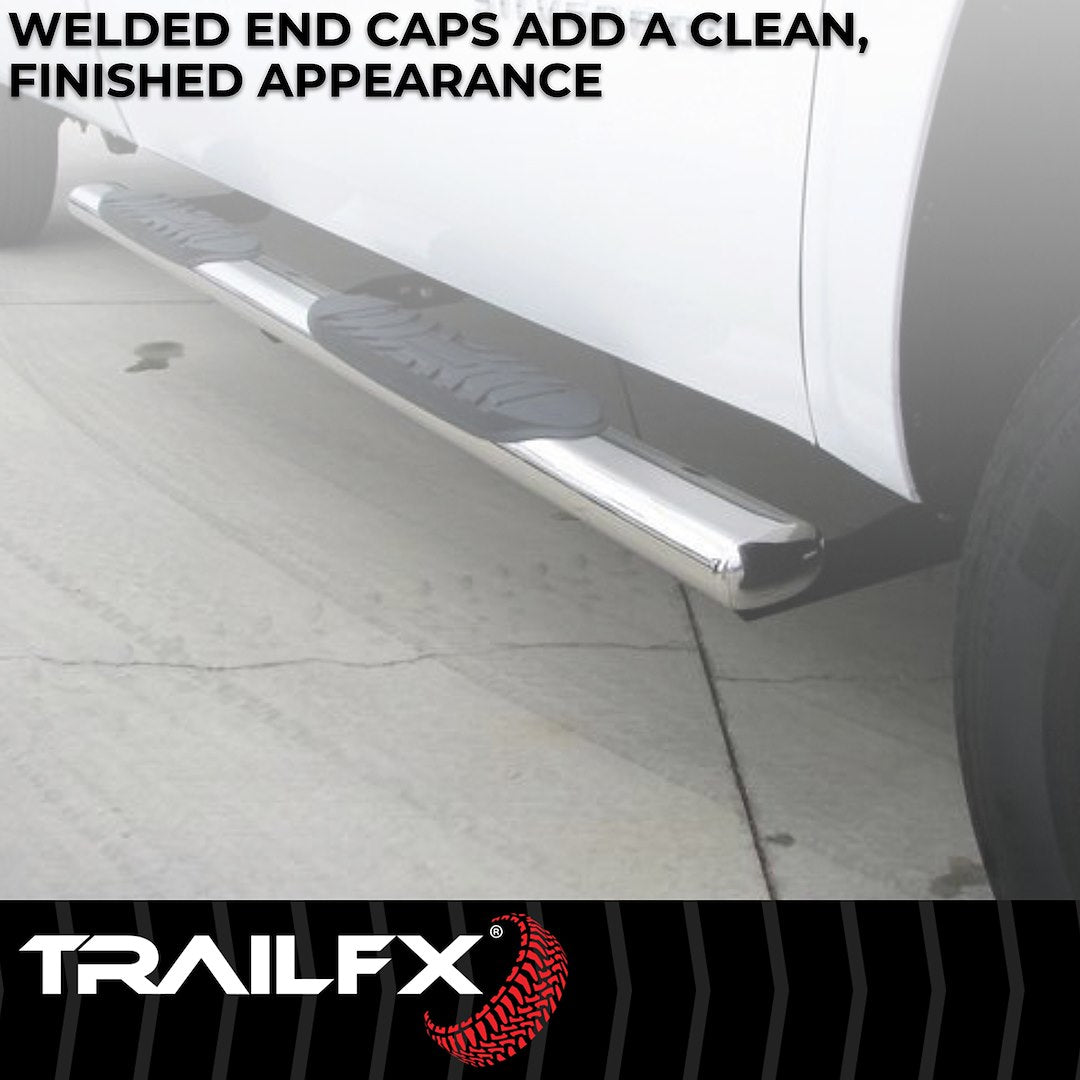 Trailfx A1532s Nerf Bar - image 5