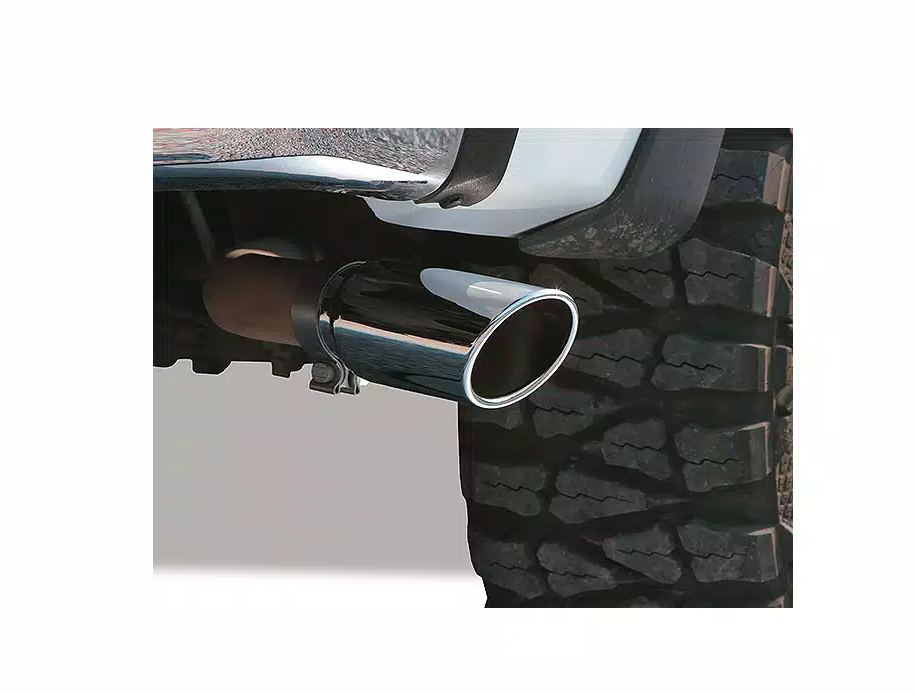 Go Rhino GRT3414 Exhaust Outlet Finishing Tip