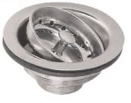 LaSalle Bristol Sink Strainer (39166) – Material: Metal