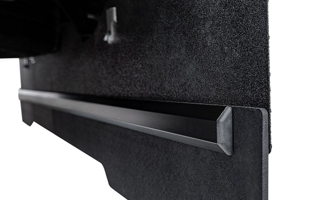ACCESS Covers H2020159 Rockstar GM HD 6.6L Gasoline Rear Flap - image 5