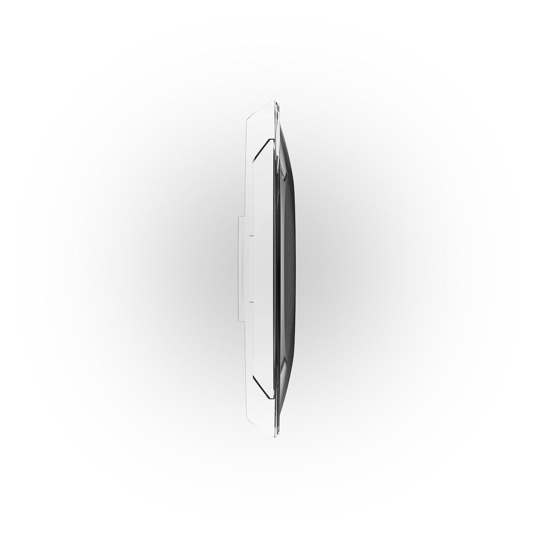 KC Hilites 5207 Slimlite LED Lamp Shield