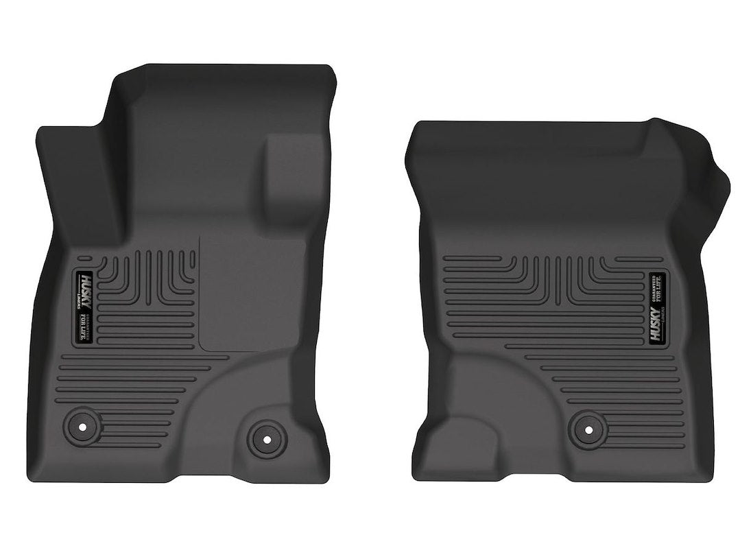 Husky Liners 15961 Weatherbeater Interior Floor Liner