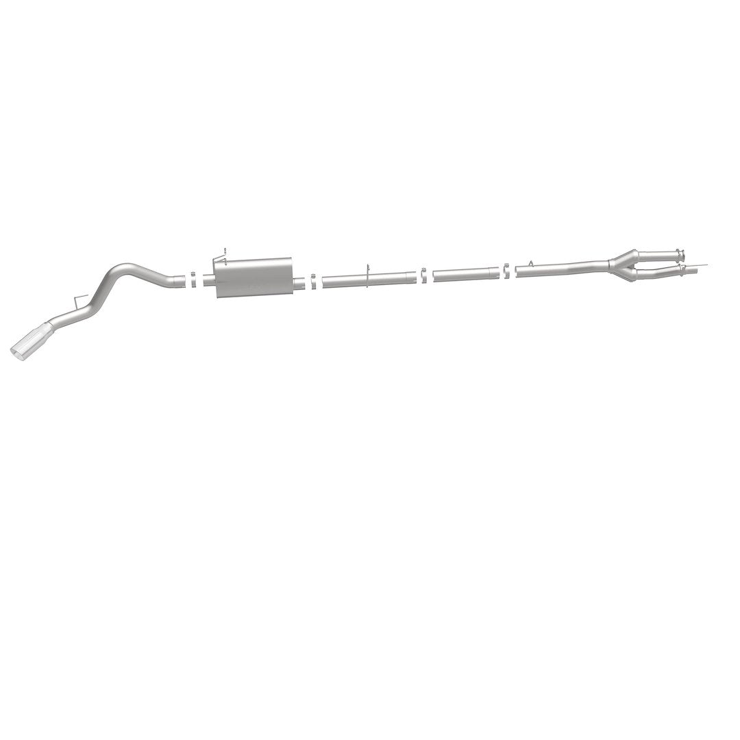 Magnaflow Performance 19174 Exhaust System Kit - image 13