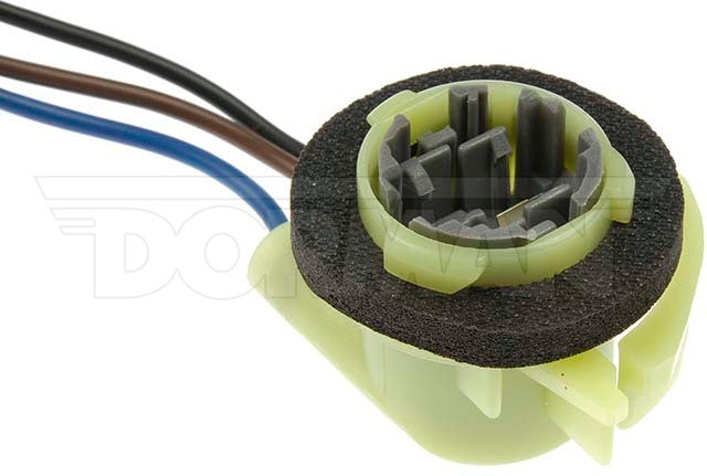 Dorman (OE Solutions) 85882 Front/Rear Combination Lamp Connector - image 2