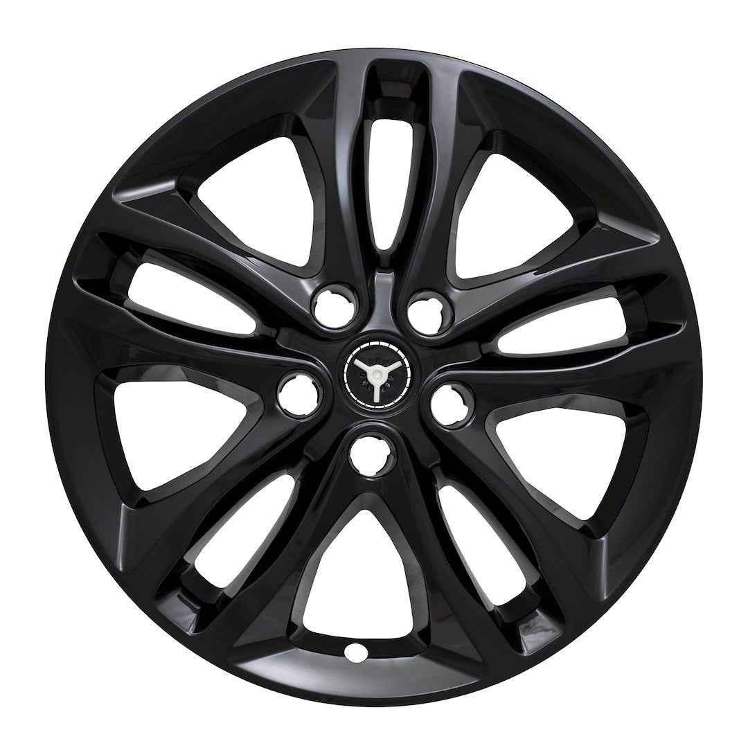 Coast To Coast IMP406BLK Malibu 17-Inch Impostor Skins