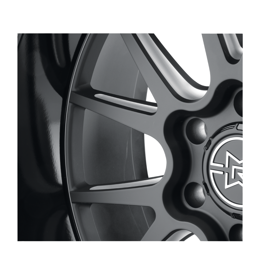Method Race Wheels Wheel Mr80229016512n