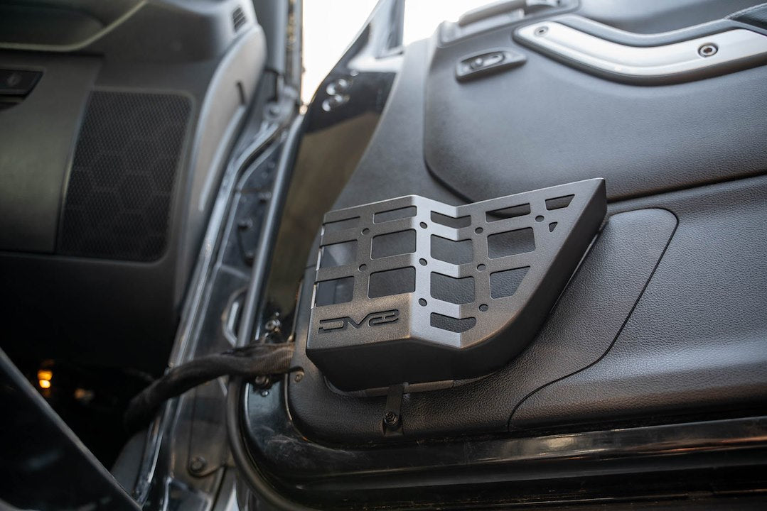 DV8 Offroad MPJK-05 Front MOLLE Cargo Organizer