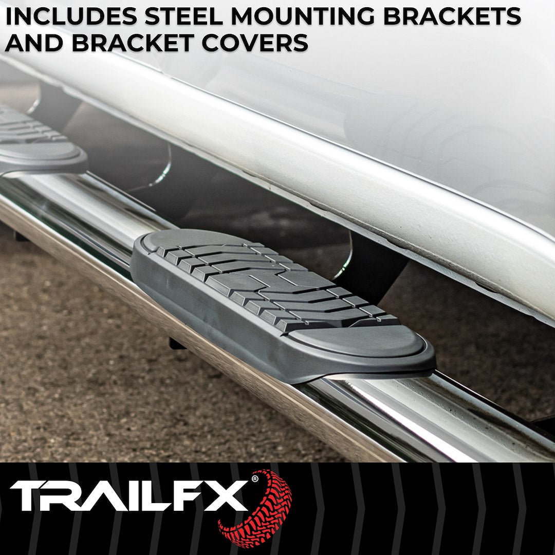 Trailfx A7073s Nerf Bar - image 6