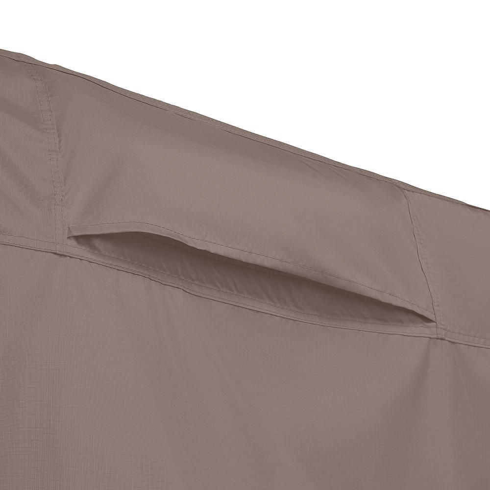 Classic Accessories 80-490-192401-Rt Travel Trailer Cover - image 5