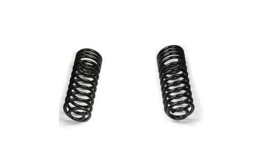 Fabtech FTS24261 Rear Progressive Suspension Coils