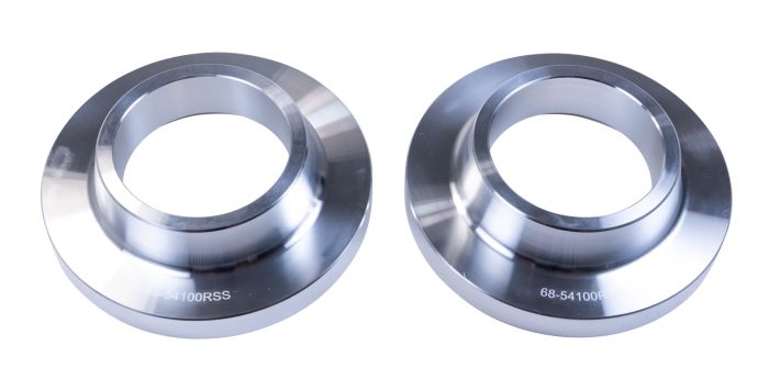 ReadyLift 26-54100 Tacoma OEM-Style Rear Coil Spacers