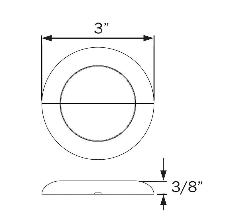 Optronics Ucl60cbp Work Light - image 2