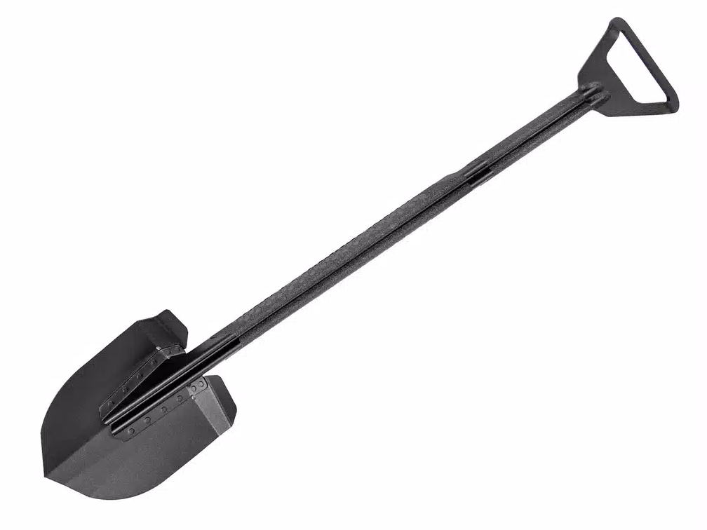 Go Rhino XG-RS50010T Xventure Three Amigos Digging Shovel