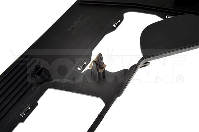 Dorman OE Solutions 926-366 Cover for Seat-Track Rail - image 2