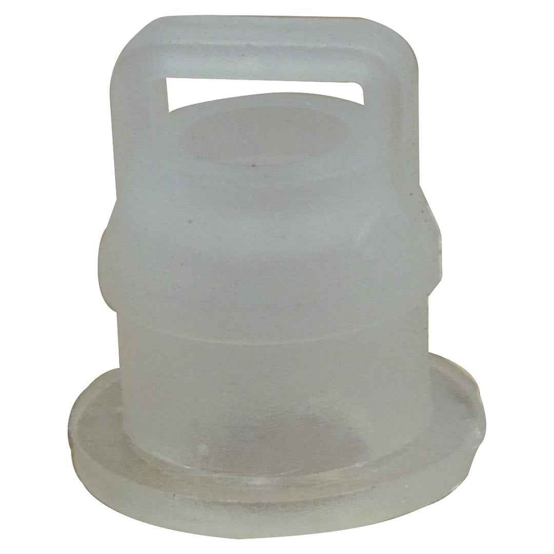 Crown Automotive 68064273AB Compass/Caliber Clear Shifter Bushing