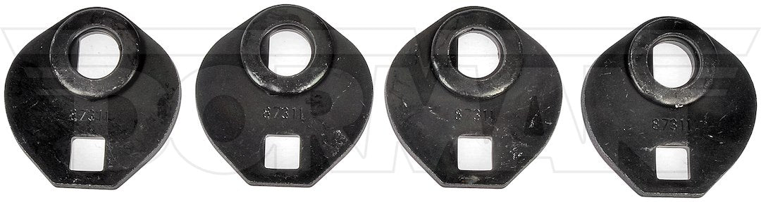 Dorman Ak8974pr Chassis Caster/Camber Alignment Bushing - image 4