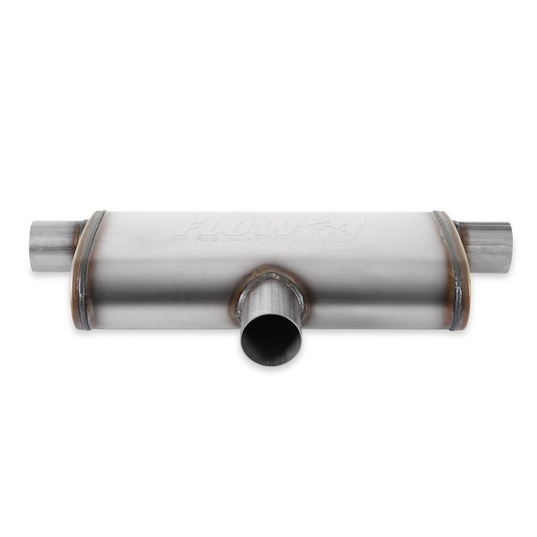 Flowmaster 72206 FlowFX Exhaust Muffler