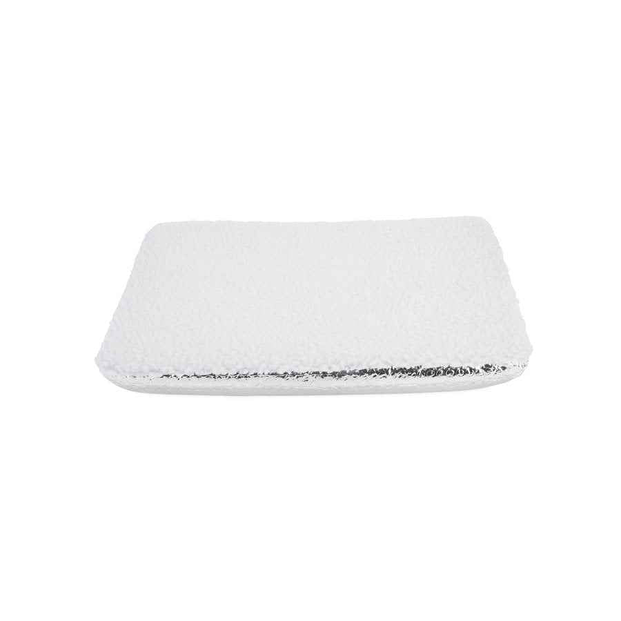 Camco 45197 Roof Vent Insulation - 14 in x 22 in Skylight