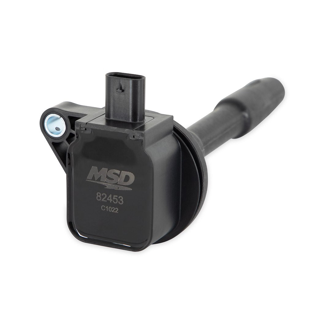 MSD 824538 Blaster Direct-Replacement Ignition Coil