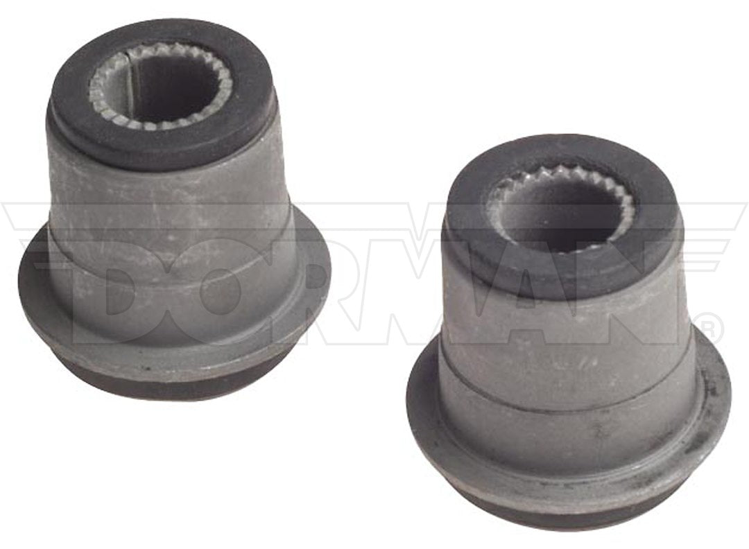 Dorman BB6176PR Chassis Premium Arm Bushing Set - image 2