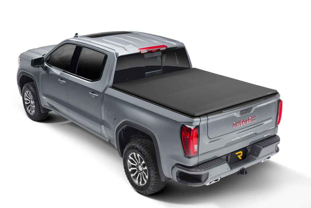 Extang 94458ext Trifecta Signature 2.0 Aluminum-Frame Tonneau