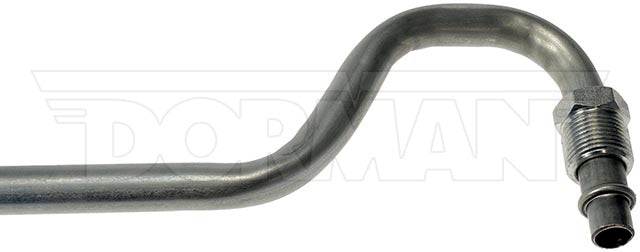 Dorman (OE Solutions) 724-027 Clamp-to-Thread Transmission Cooler Line - image 4