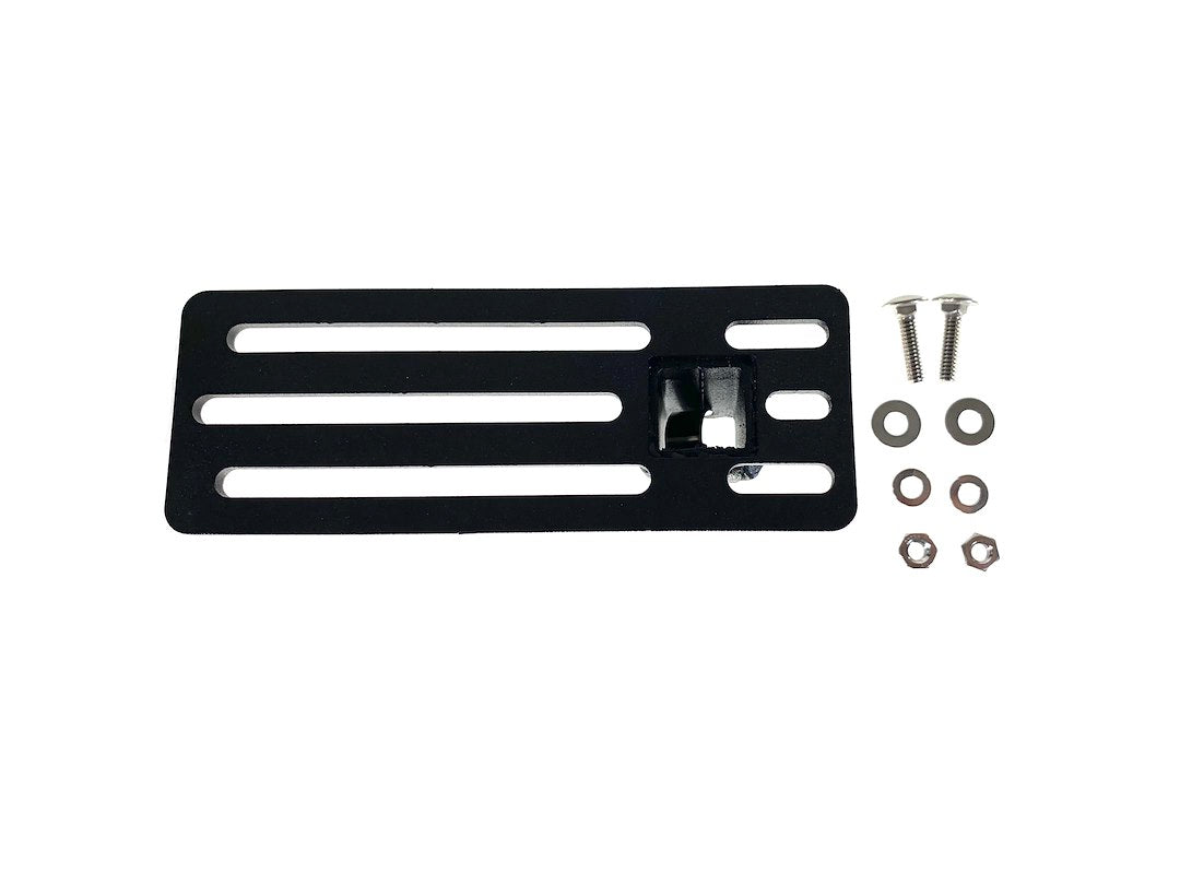 Exposed Rack 8-00-9871 Click-In Rack Accessory Mount