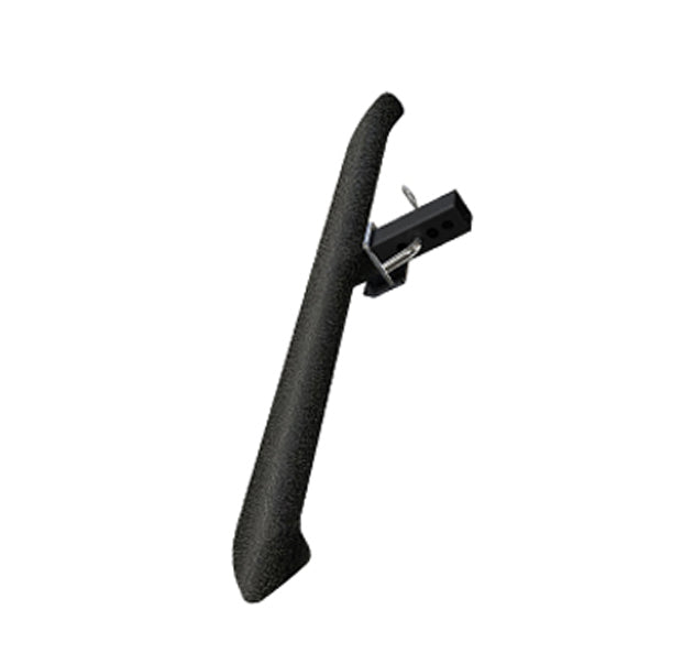 Black Horse Offroad RAZ48T Adjustable 48x3-1/2 Receiver Hitch Step - image 2