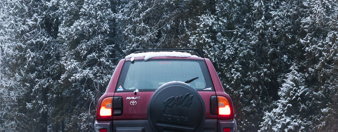 Scrubblade SR0011 Rear Windshield Wiper