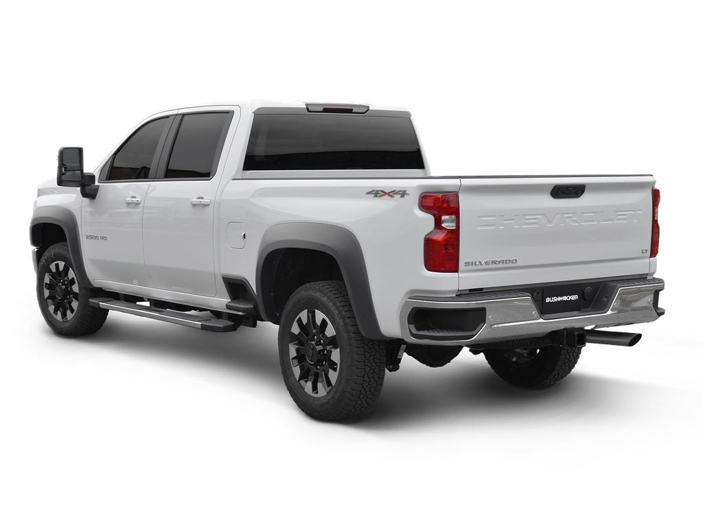 Husky Liner 2804986 Extend-A-Fender Flare Kit