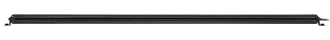 Hella 358176331 Slim Black Magic Lighting Bar