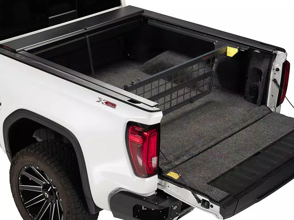 Roll-N-Lock Cm401 Truck-Bed Cargo Partition