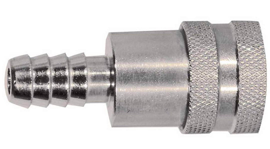 Moeller 033492-10 Boat Fuel Line Fitting