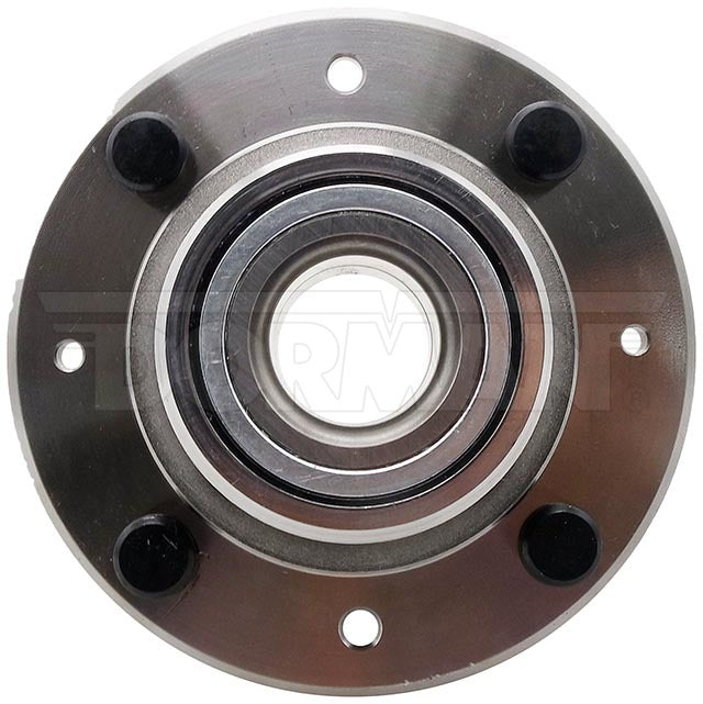 Dorman OE Solutions 951-154 Combined Wheel-Hub/Bearing Unit - image 4