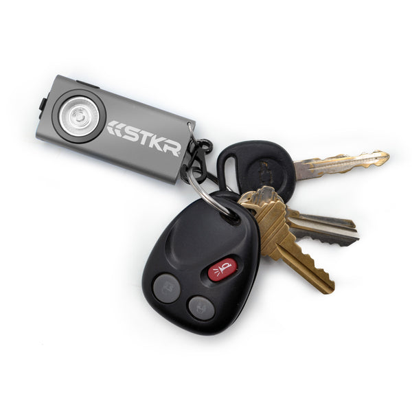 STKR Concepts 14265 SlimJIMMY Pocket/Keychain Light