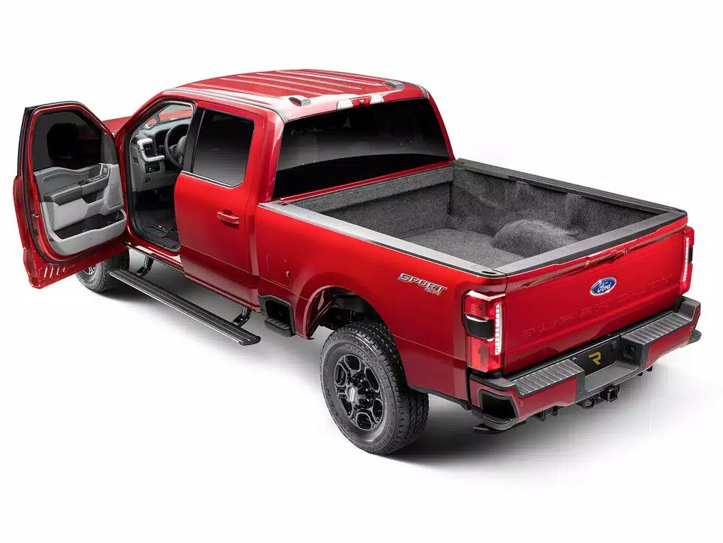 AMP Research 96255-01A PowerStep Vision Lighted Running Boards - image 17
