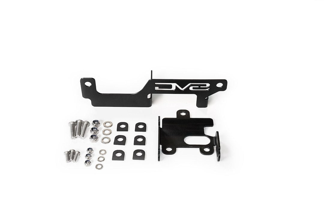 DV8 Offroad ABBR-01 Bronco Adaptive Cruise Sensor Mount