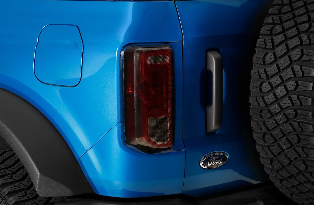 GT Styling GT1162X Light Cover Package